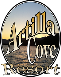 Artilla Cove Resort